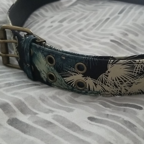 Japanese print belt - Picture 8 of 11